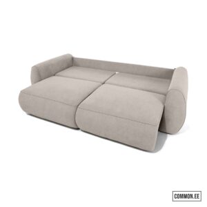 Borneo Velo 622 funkcja spania biale tlo