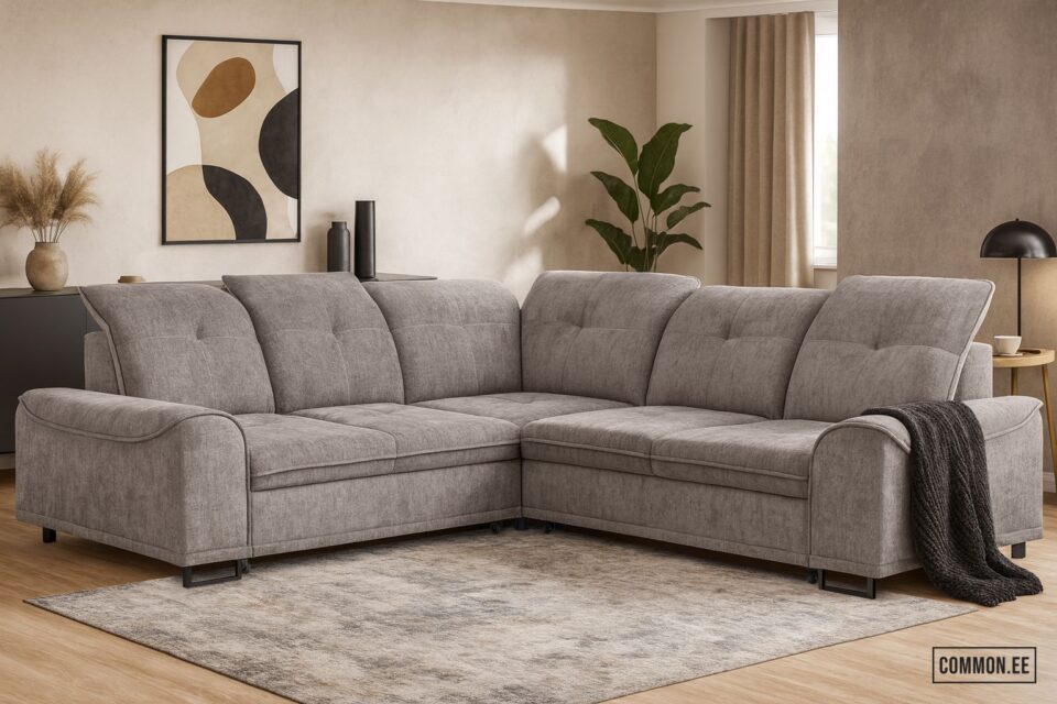 Nurgadiivanvoodi Boss Suur