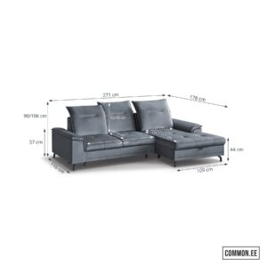 Bruno mini wymiary (small)