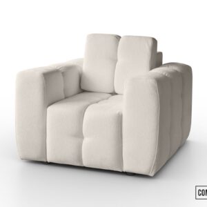 CREME - Raven 22 Fotel_01