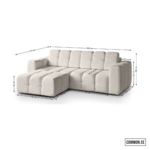 CREME - Raven 22 Naroznik_Wymiarowka