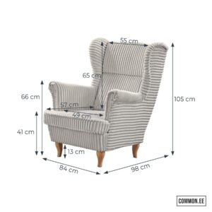 Felix wymiary (small)