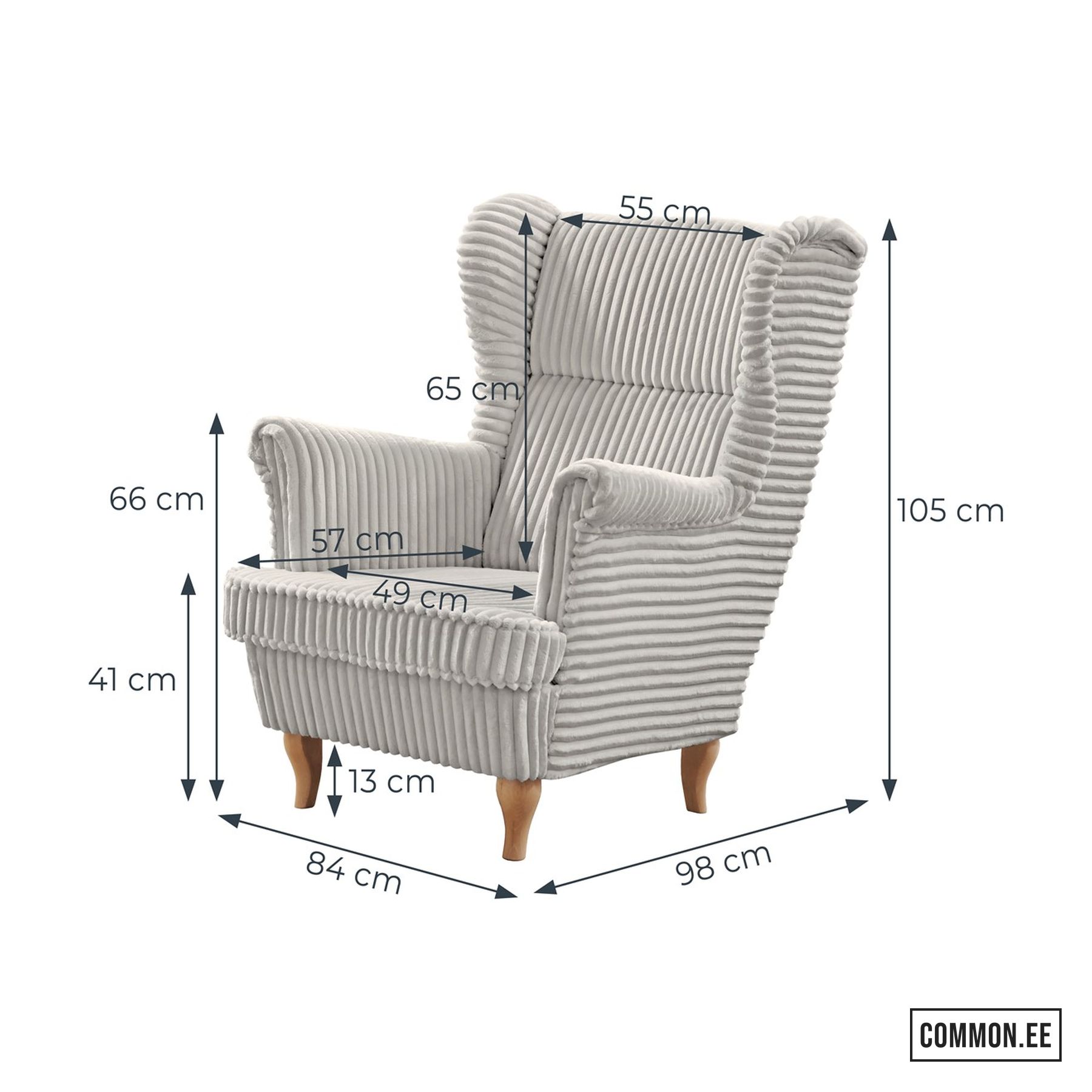 Felix wymiary (small)