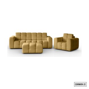 GOLD - Raven 66 Zestaw_01