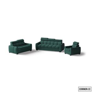 Gomez 3+2+1 ELEMENT12 (small)