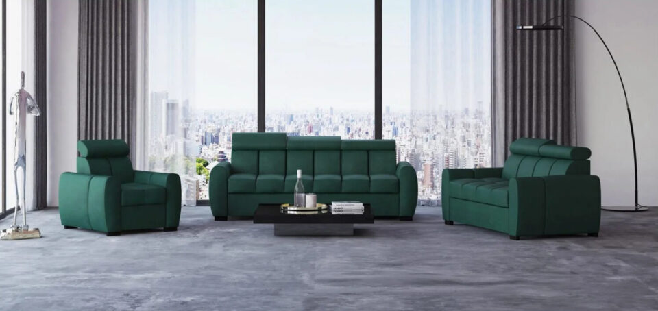 Diivanikomplekt Gomes