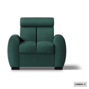 Gomez fotel ELEMENT12 front (small)