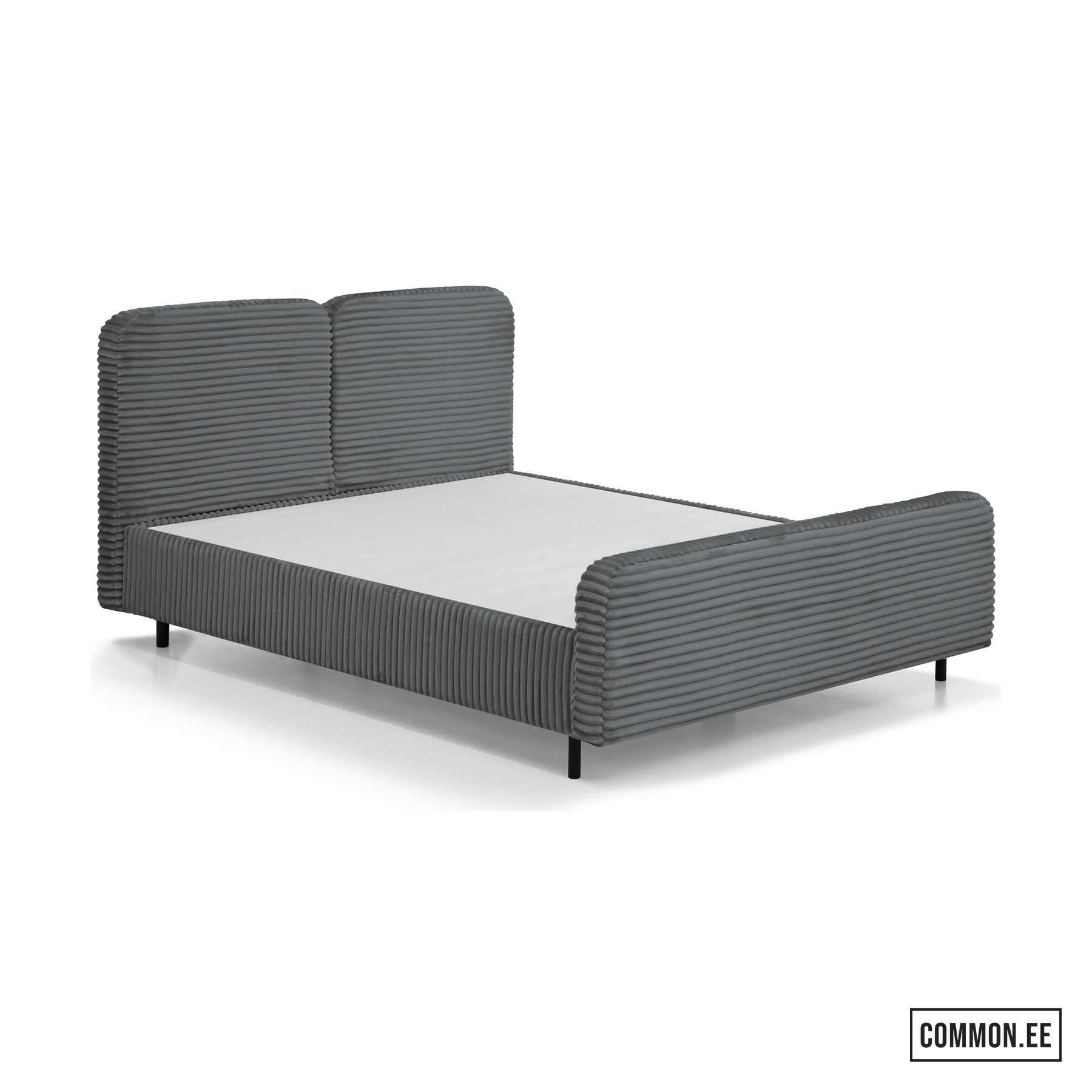 Lima bez materaca tilia90 GREY (small)