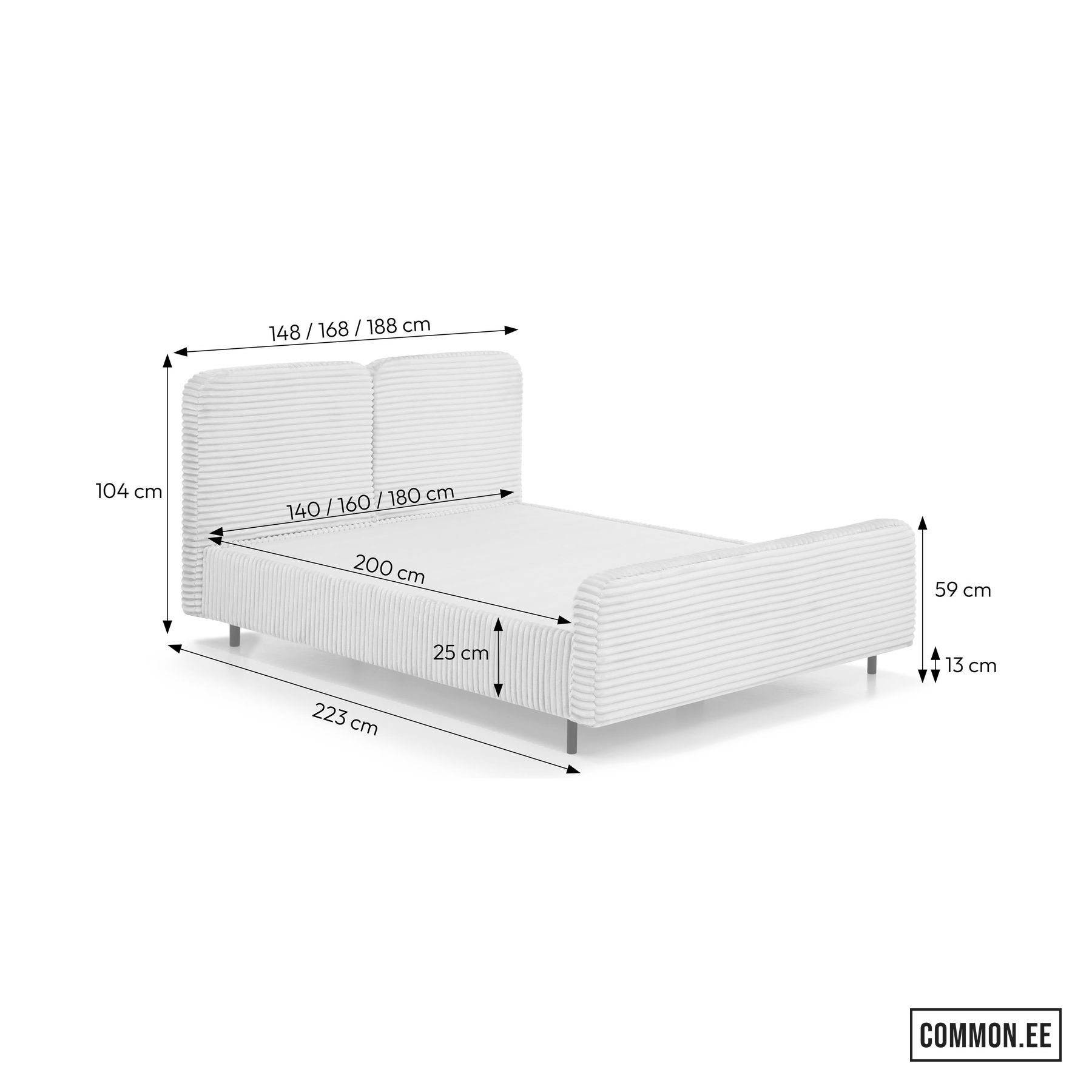 Lima bez materaca wymiary kopia (small)