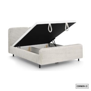 Lima tilia03 CREME pojemnik bez materaca (small)