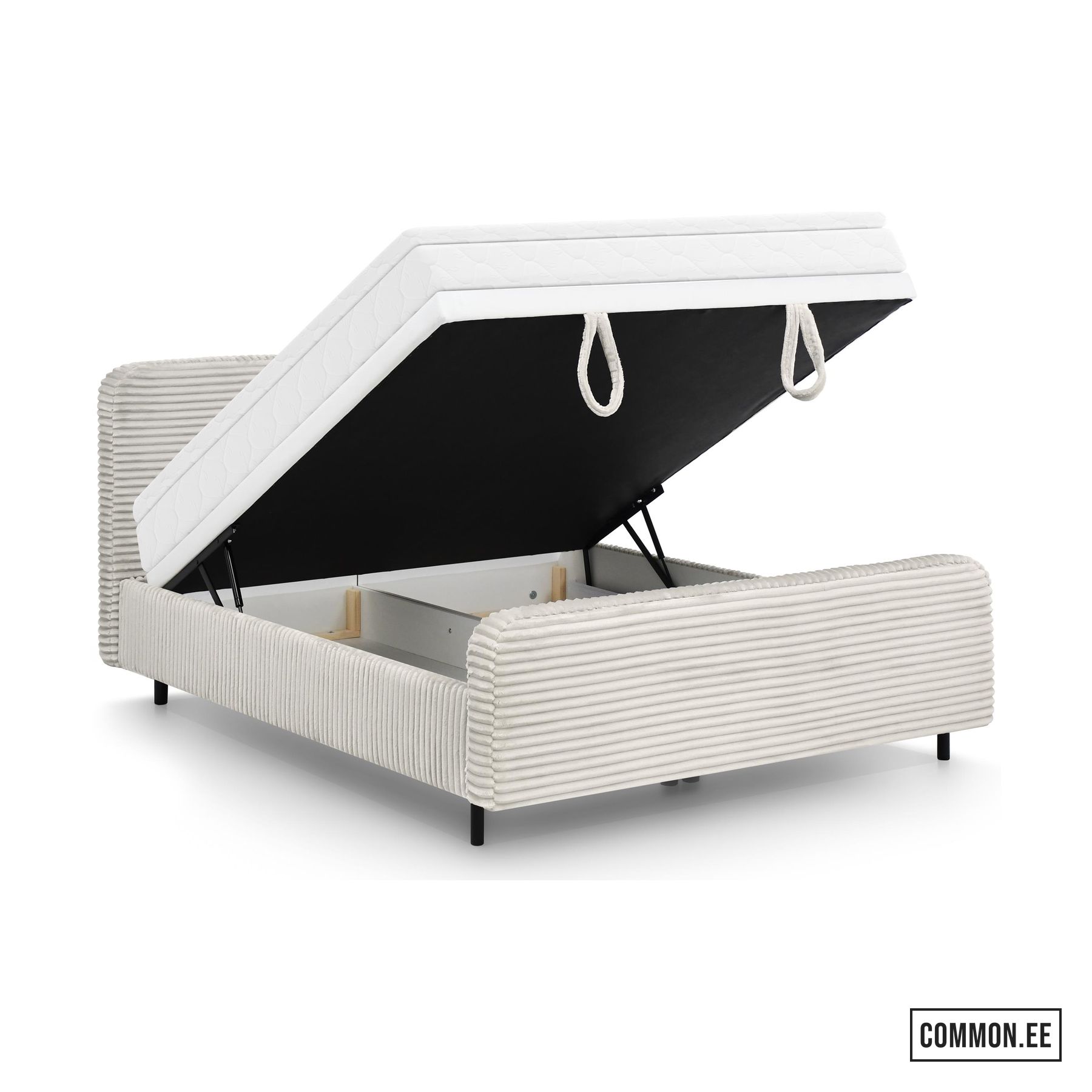 Lima tilia03 CREME pojemnik+materac (small)