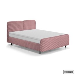 Lima z materacem tilia62 PINK (small)