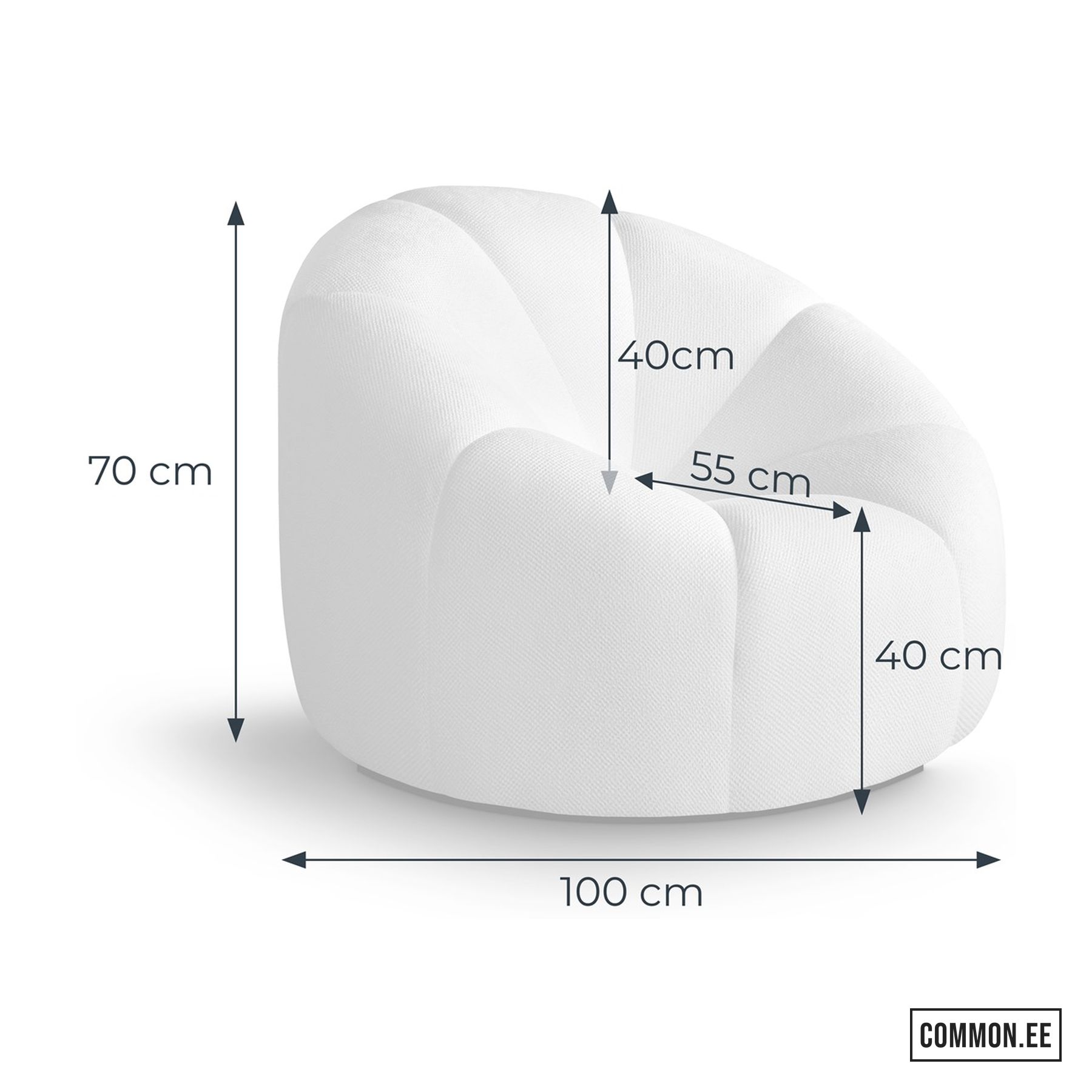 Loft fotel wymiary (small)