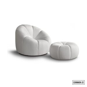 Loft fotel+pufa bubble1 (small)