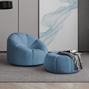 Loft fotel+pufa bubble15 aranżacja (small)