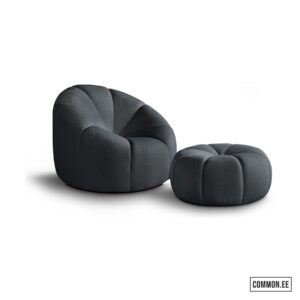 Loft fotel+pufa bubble17 (small)