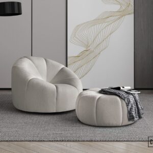 Loft fotel+pufa bubble2 aranżacja(small)