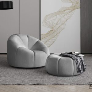Loft fotel+pufa bubble6 aranżacja(small)