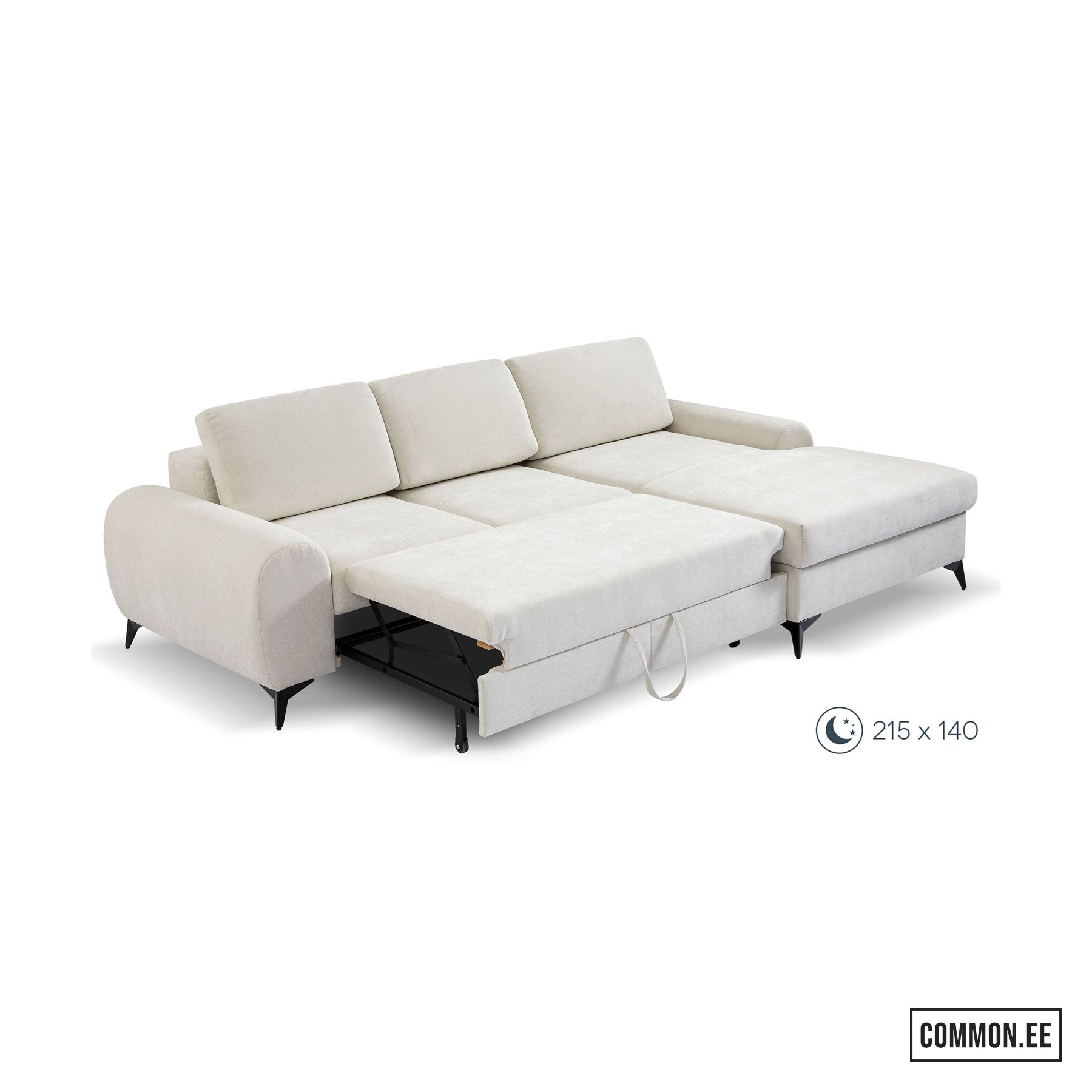 Milan sereno681 CREME funkcja spania(small)