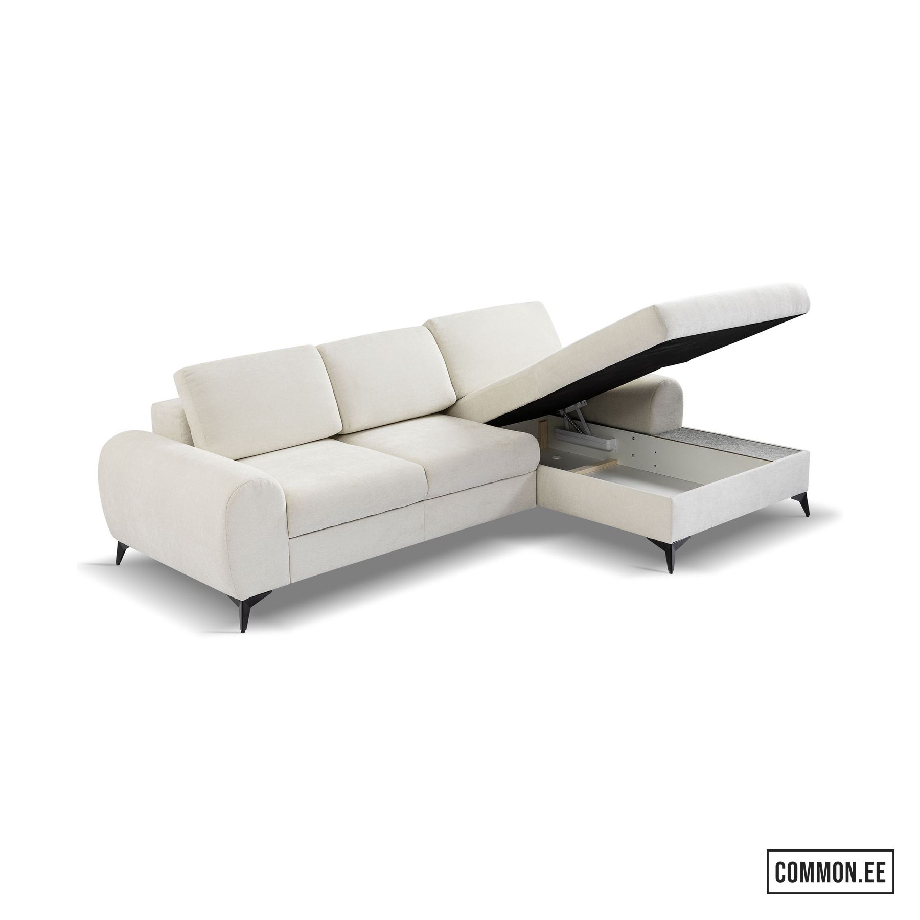 Milan sereno681 CREME pojemnik(small)