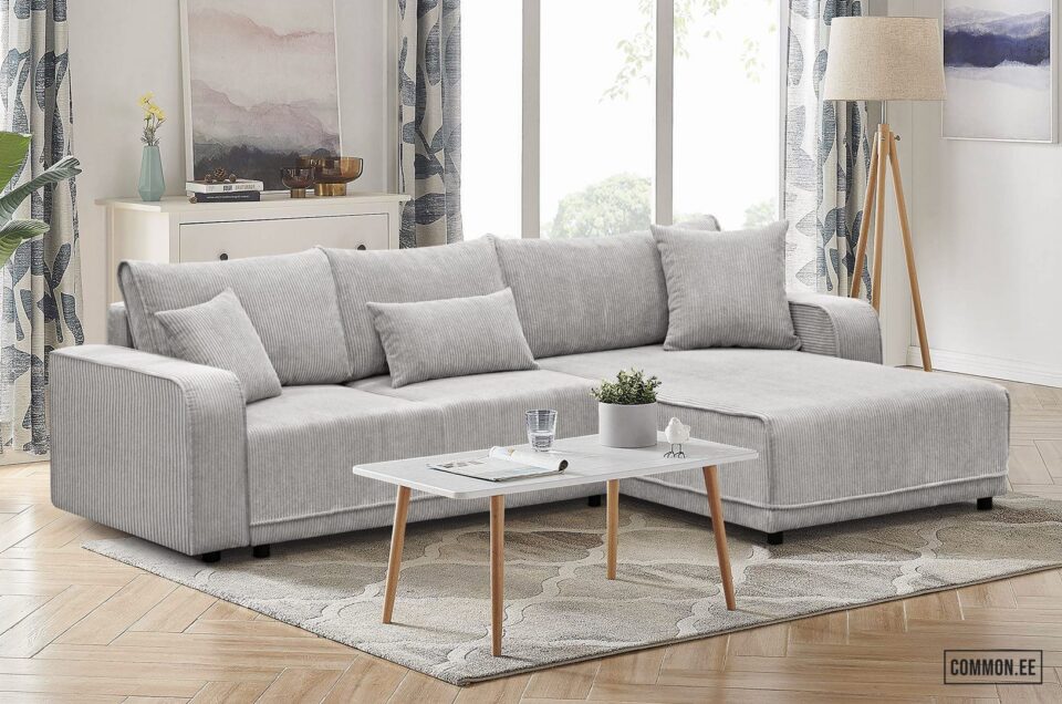 Nurgadiivanvoodi Primo L