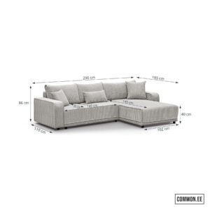 Primo L poso100 wymiary (small)