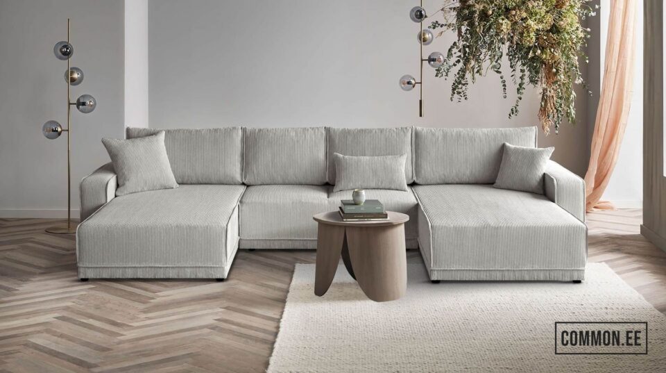 Nurgadiivanvoodi Primo U