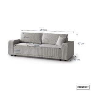 Primo kanapa poso100 wymiary (small)