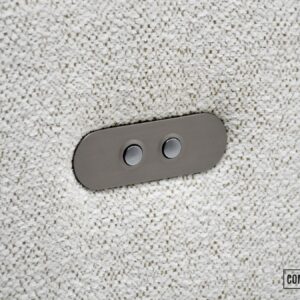 Sergio przyciski regulacji