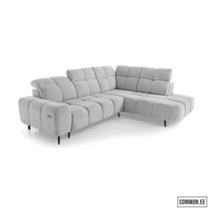 Sergio raven06 LIGHT GREY