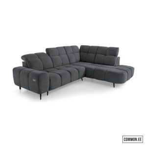 Sergio raven18 BLACK