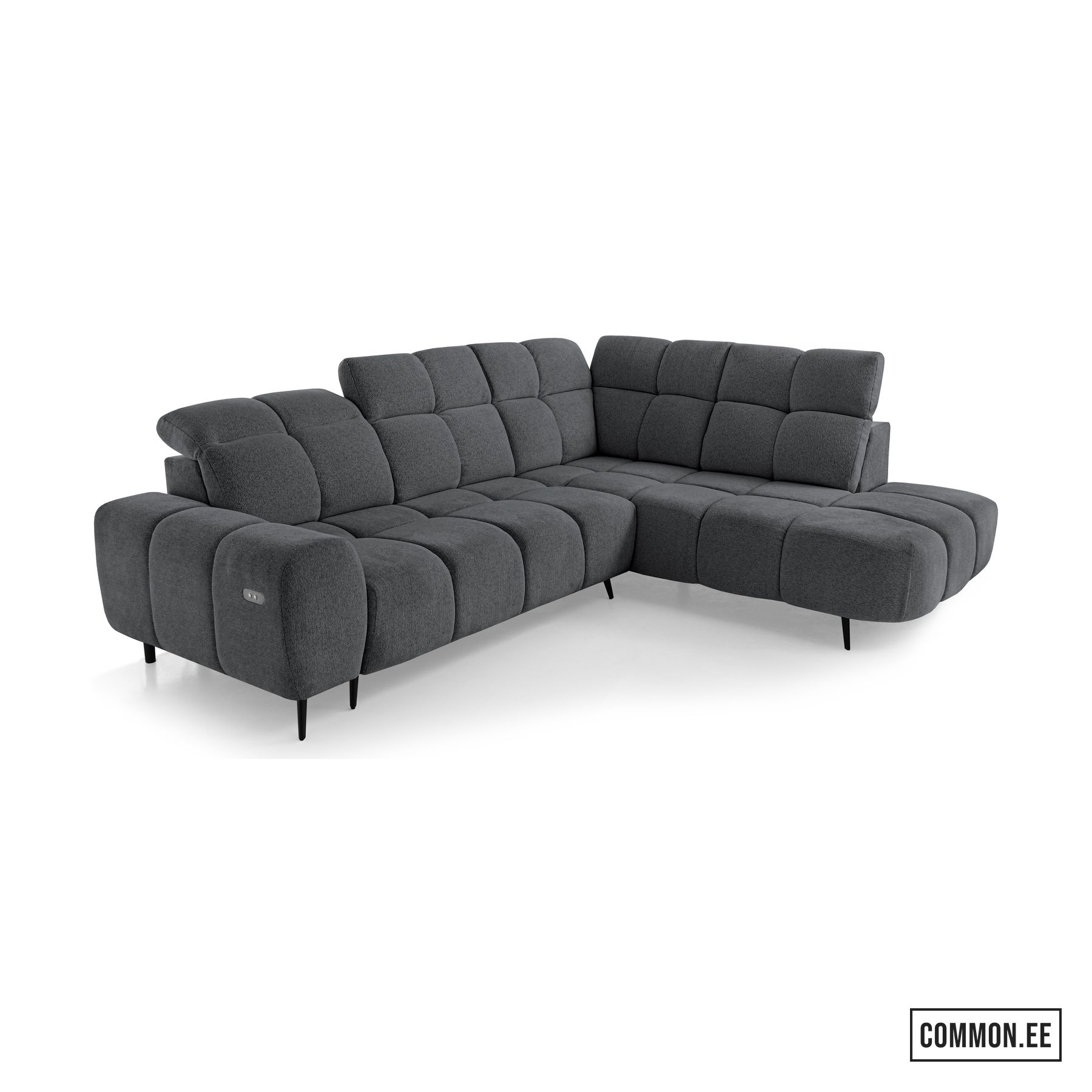 Sergio raven18 BLACK