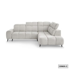 Sergio raven22 CREME front