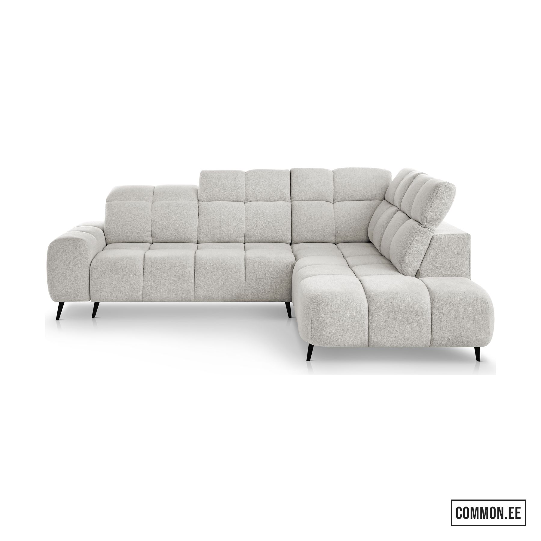 Sergio raven22 CREME front