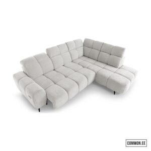 Sergio raven22 rozłożony