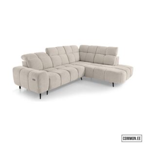 Sergio raven28 BEIGE