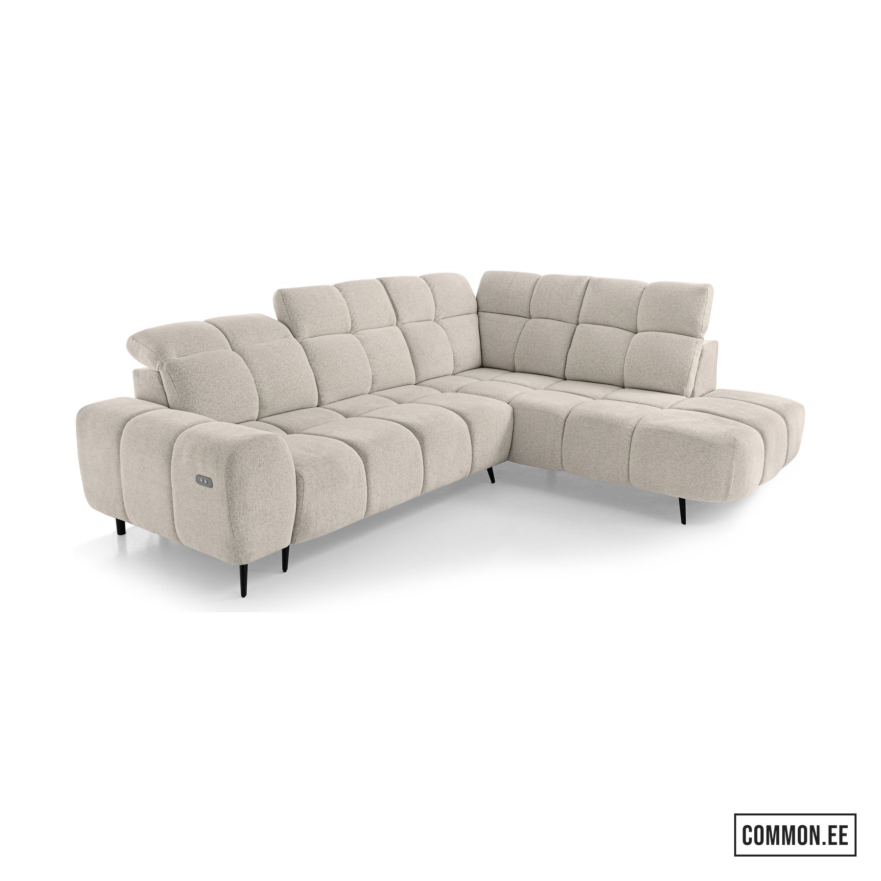 Sergio raven28 BEIGE