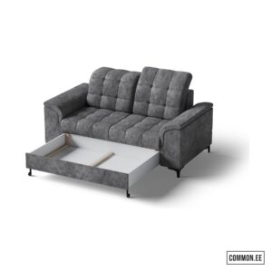 Snap 2 BANGKOK ASH pojemnik (small)