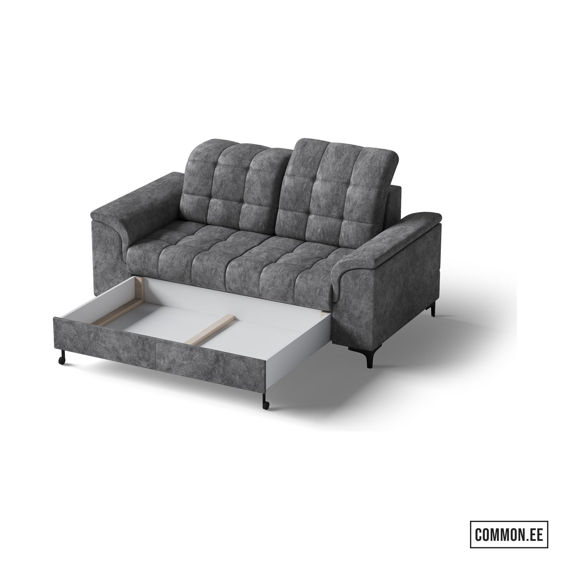 Snap 2 BANGKOK ASH pojemnik (small)