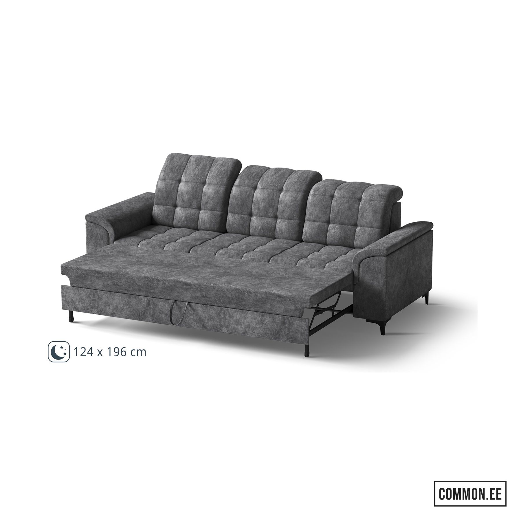 Snap 3 BANGKOK ASH funkcja spania (small)