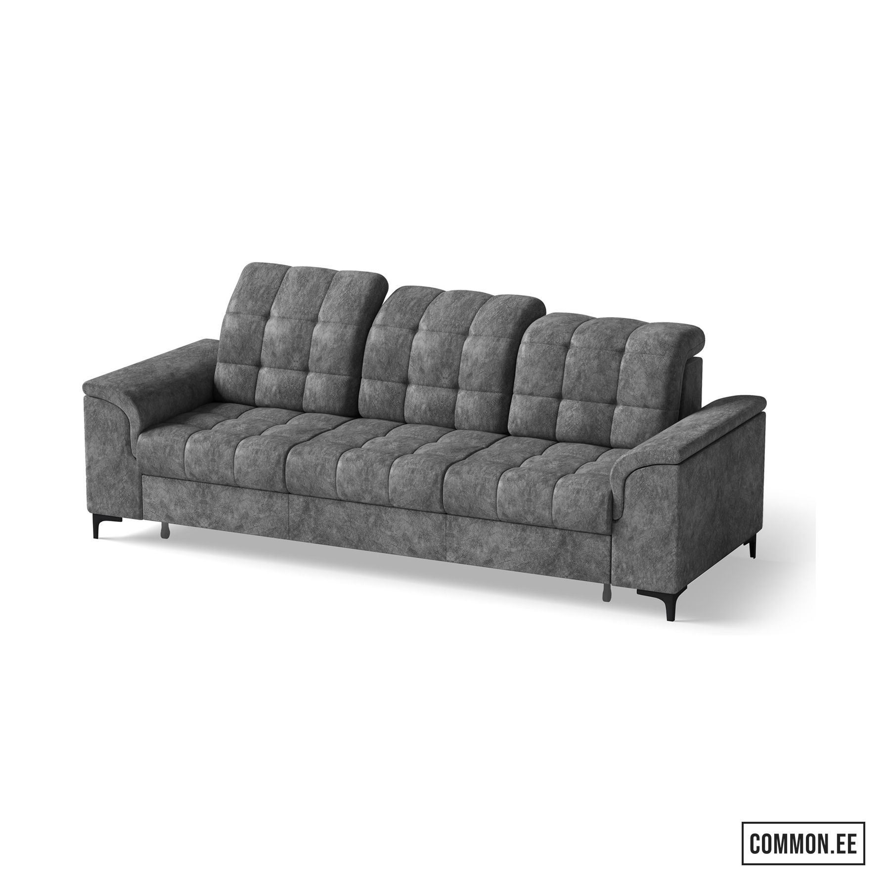 Diivanvoodi 3 Snäpp