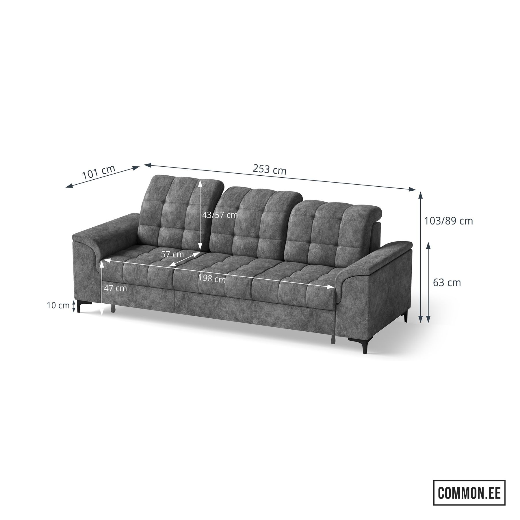 Snap 3 wymiary (small)