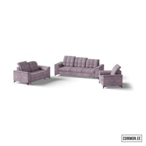 Snap 3+2+1 BANGKOK OLD PINK (small)