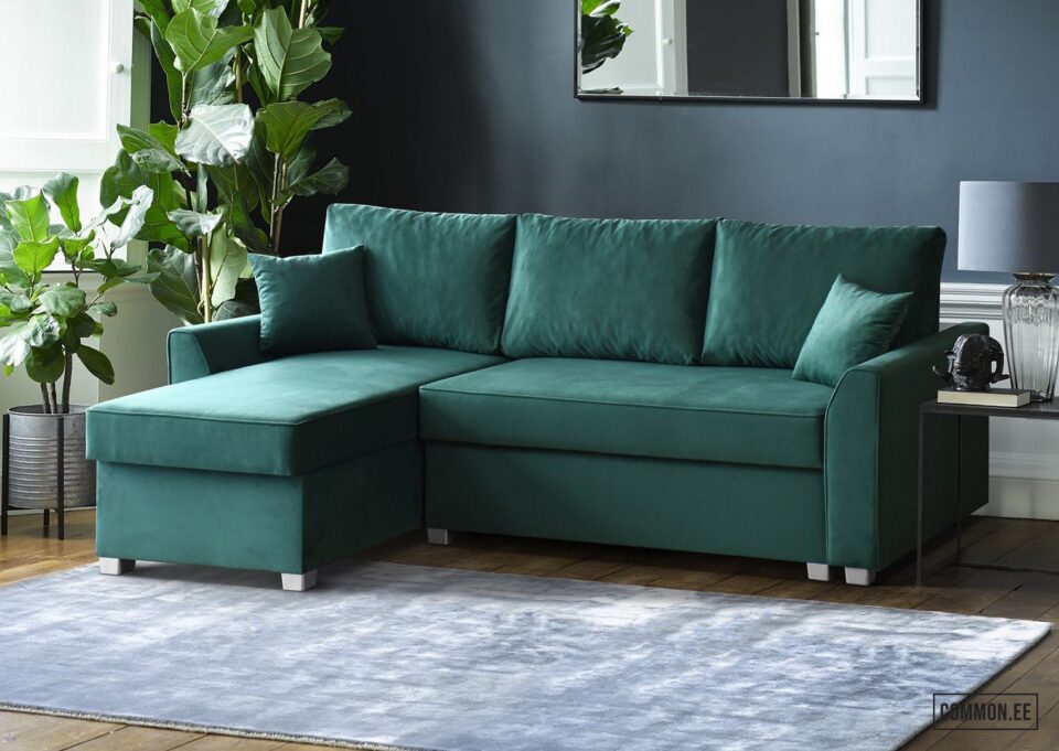 Nurgadiivanvoodi Moret