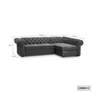 Valentino XL kronos22 wymiary (small)