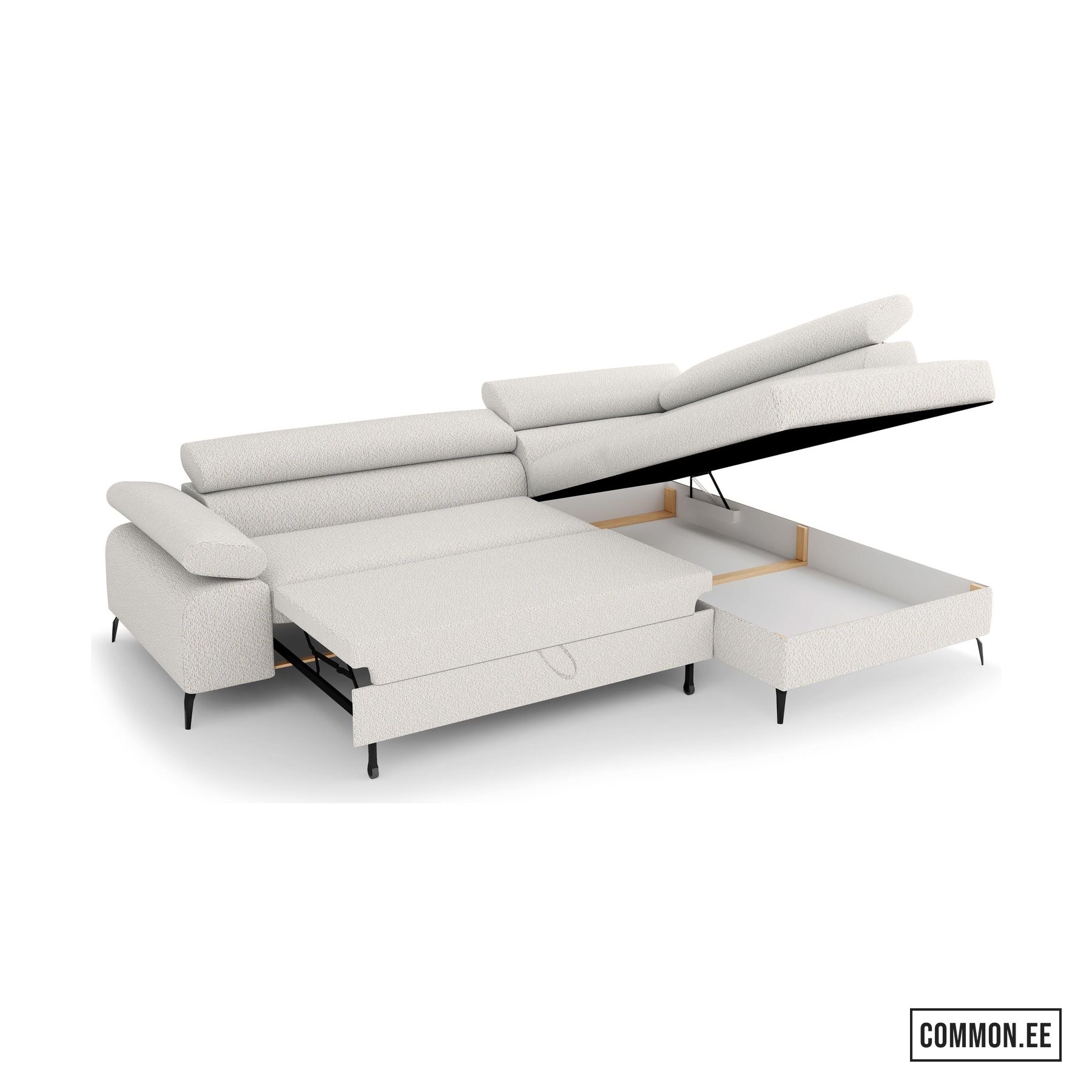 Verso egon25 CREME funkcje(small)