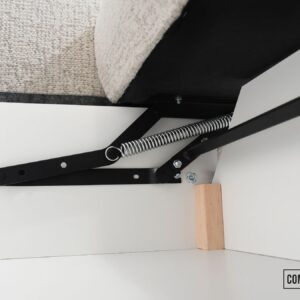 Vince Bella 5 detal 5 biale tlo