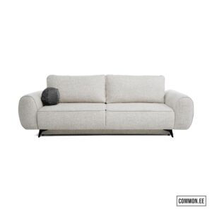 Vince Bella 5 front biale tlo