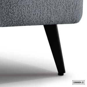 Vincent L Misterio90 DARK GREY nóżka(small)