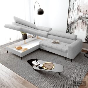 Vincent L misterio80 LIGHT GREY aranżacja pojemnik(small)